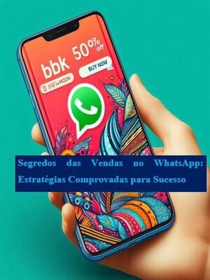cover image of Segredos das Vendas no WhatsApp